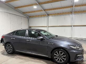 Kia Optima 1.6T-GDI 160kW Automaat Dynamicplusline picture 2