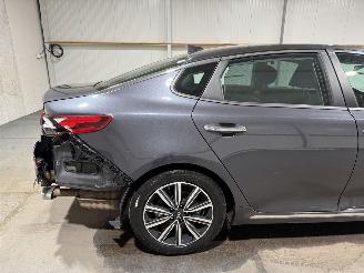 Kia Optima 1.6T-GDI 160kW Automaat Dynamicplusline picture 23