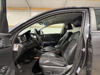 Kia Optima 1.6T-GDI 160kW Automaat Dynamicplusline picture 29