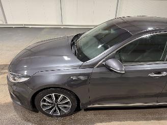 Kia Optima 1.6T-GDI 160kW Automaat Dynamicplusline picture 17
