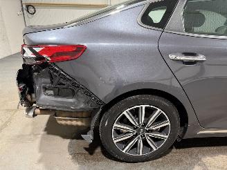 Kia Optima 1.6T-GDI 160kW Automaat Dynamicplusline picture 25