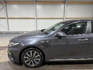 Kia Optima 1.6T-GDI 160kW Automaat Dynamicplusline picture 13