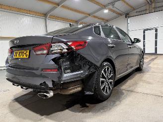 Kia Optima 1.6T-GDI 160kW Automaat Dynamicplusline picture 28