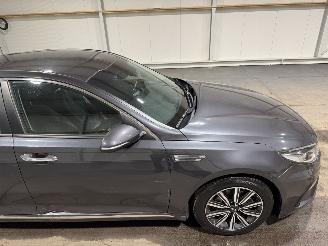 Kia Optima 1.6T-GDI 160kW Automaat Dynamicplusline picture 18