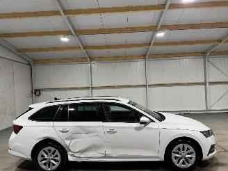 Auto incidentate Skoda Octavia 1.0TSI 81kW Business Edition 2023/4