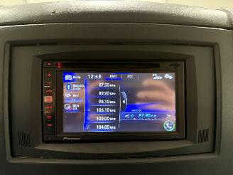 Volkswagen Crafter 2.0 TDI 120kW Dubbellucht L2H1 Bakwagen picture 17