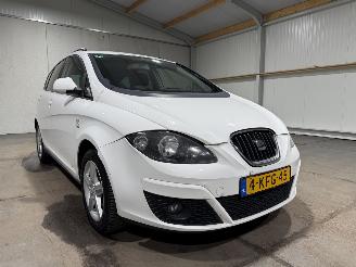 Seat Altea xl 1.2TSI 77kW Clima Ecomotive Copa picture 18