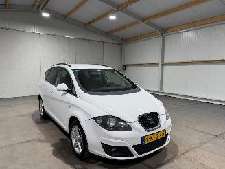 Seat Altea xl 1.2TSI 77kW Clima Ecomotive Copa picture 3