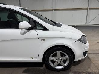 Seat Altea xl 1.2TSI 77kW Clima Ecomotive Copa picture 14