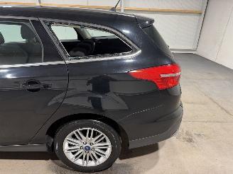 Ford Focus 1.0Titanium 92kW Airco picture 13