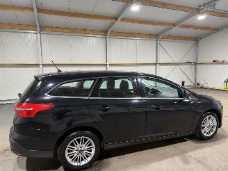 Ford Focus 1.0Titanium 92kW Airco picture 5