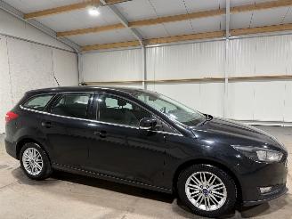 Ford Focus 1.0Titanium 92kW Airco picture 2