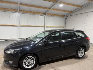 Ford Focus 1.0Titanium 92kW Airco picture 9