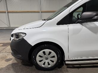 Mercedes Citan 51kWh 90kW L2 Pro  Automaat picture 15