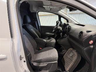 Mercedes Citan 51kWh 90kW L2 Pro  Automaat picture 36
