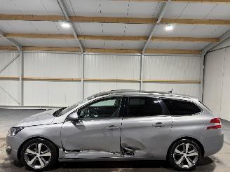 Peugeot 308 1.2 e-THP 96 KW Airco Premiere picture 8