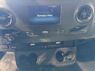 Mercedes Sprinter 2.2 CDI 120kW Automaat 473 Dubbellucht picture 39