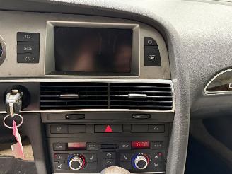 Audi A6 allroad 3.0 TDI 171kW Quattro Automaat luchtvering picture 29