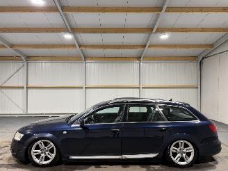 Audi A6 allroad 3.0 TDI 171kW Quattro Automaat luchtvering picture 8