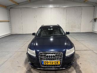 Audi A6 allroad 3.0 TDI 171kW Quattro Automaat luchtvering picture 4