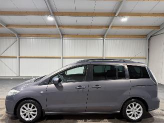 Mazda 5 2.0 CiTD 105kW Airco 7P. hp Katano picture 8