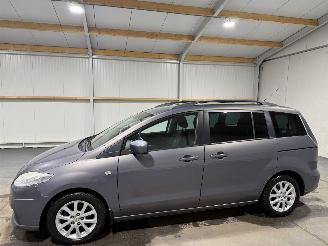 Mazda 5 2.0 CiTD 105kW Airco 7P. hp Katano picture 9