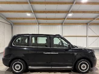 Damaged car Levc Tx 1.5Hybrid 67kW 7P. Led Leder 2018/7