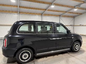 Levc Tx 1.5Hybrid 67kW 7P. Led Leder picture 5