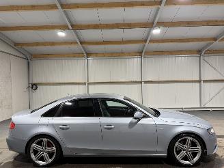 Unfallwagen Audi A4 Limousine 1.8TFSI 88kW  Pro Line S 2011/1