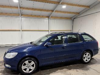 Skoda Octavia 1.2TSI 77kW Ambition Business Line picture 9