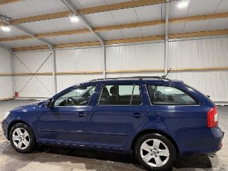 Skoda Octavia 1.2TSI 77kW Ambition Business Line picture 11