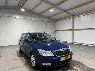 Skoda Octavia 1.2TSI 77kW Ambition Business Line picture 3