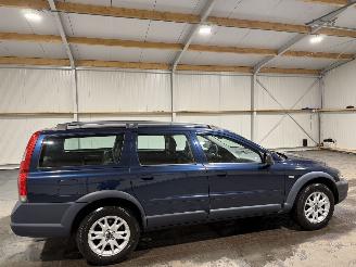 Volvo Xc-70 2.5T 154kW Airco Geartronic Line picture 5