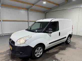 Fiat Doblo 1.3MJ 55kW Airco Actual picture 9