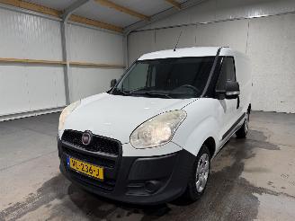 Fiat Doblo 1.3MJ 55kW Airco Actual picture 10