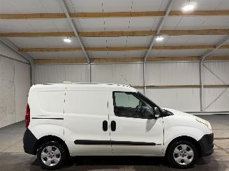 skadebil bedrijf Fiat Doblo 1.3MJ 55kW Airco Actual 2015/1