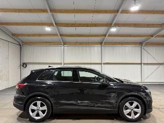 krockskadad bil auto Audi Q4 E-tron 35 Edition 55kWh 125kW 2023/11