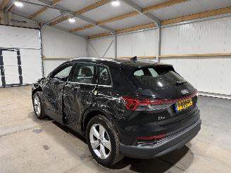 Audi Q4 E-tron 35 Edition 55kWh 125kW picture 12