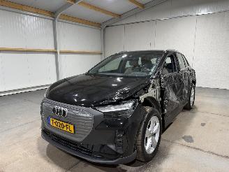 Audi Q4 E-tron 35 Edition 55kWh 125kW picture 10