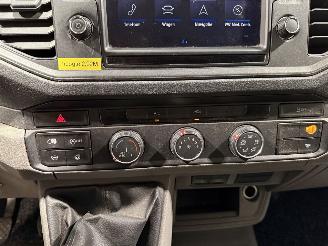 Volkswagen Crafter 2.0TDI 130kW KRAAN Camera ZWAAR DUBBELLUCHT picture 23