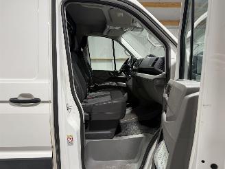 Volkswagen Crafter 2.0TDI 130kW KRAAN Camera ZWAAR DUBBELLUCHT picture 26