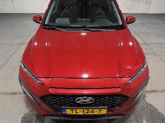 Hyundai Kona 1.0T 88kW Essence Clima Navi Camera picture 20