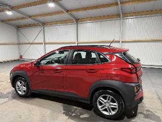 Hyundai Kona 1.0T 88kW Essence Clima Navi Camera picture 11