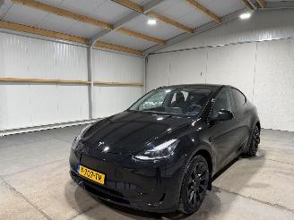 Tesla Model Y 58kWh RWD 175kW Automaat picture 10