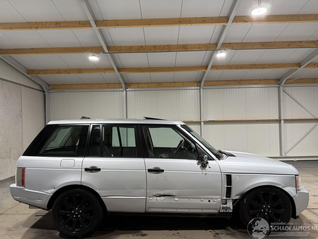 Land Rover Range Rover 4.2 V8 Supercharger 428PK! Automaat Schuifkanteldak