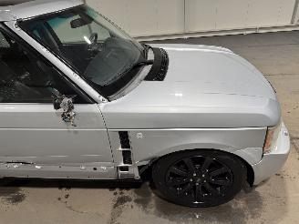 Land Rover Range Rover 4.2 V8 Supercharger 428PK! Automaat Schuifkanteldak picture 18