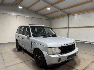 Land Rover Range Rover 4.2 V8 Supercharger 428PK! Automaat Schuifkanteldak picture 3