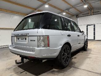 Land Rover Range Rover 4.2 V8 Supercharger 428PK! Automaat Schuifkanteldak picture 30