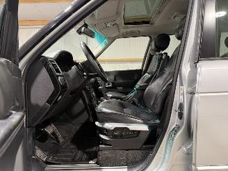 Land Rover Range Rover 4.2 V8 Supercharger 428PK! Automaat Schuifkanteldak picture 31