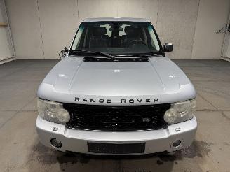 Land Rover Range Rover 4.2 V8 Supercharger 428PK! Automaat Schuifkanteldak picture 20